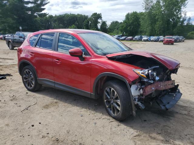 Photo 3 VIN: JM3KE4DY7G0801530 - MAZDA CX-5 