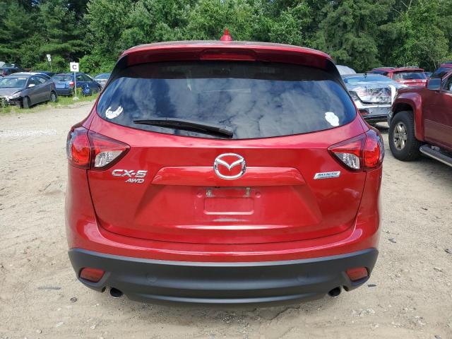 Photo 5 VIN: JM3KE4DY7G0801530 - MAZDA CX-5 