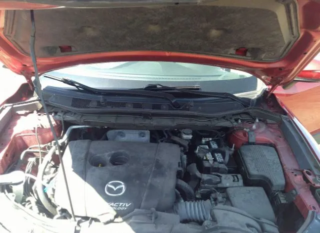 Photo 9 VIN: JM3KE4DY7G0804377 - MAZDA CX-5 