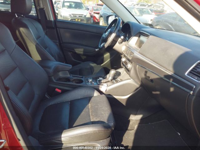 Photo 4 VIN: JM3KE4DY7G0812091 - MAZDA CX-5 