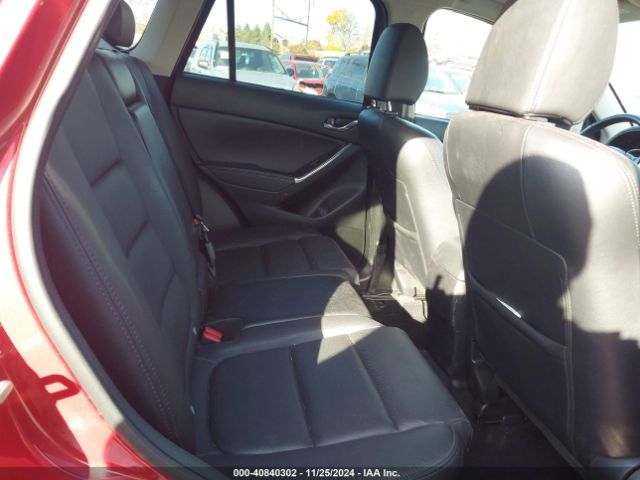 Photo 7 VIN: JM3KE4DY7G0812091 - MAZDA CX-5 