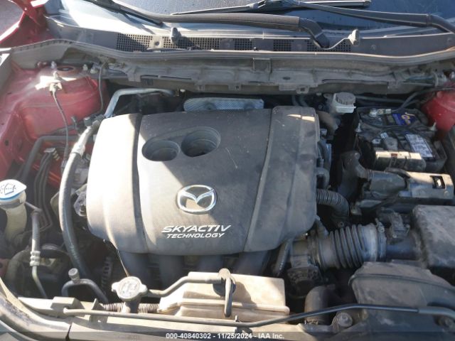 Photo 9 VIN: JM3KE4DY7G0812091 - MAZDA CX-5 