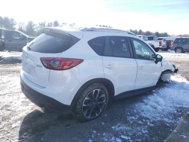 Photo 3 VIN: JM3KE4DY7G0812107 - MAZDA CX-5 