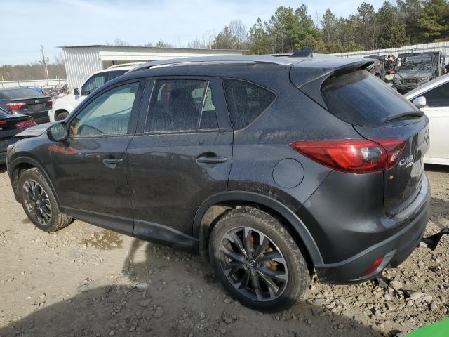 Photo 1 VIN: JM3KE4DY7G0814939 - MAZDA CX-5 GT 