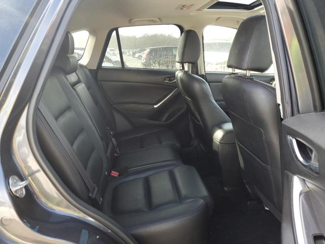 Photo 10 VIN: JM3KE4DY7G0814939 - MAZDA CX-5 GT 