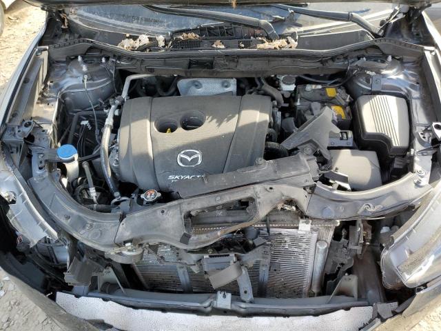 Photo 11 VIN: JM3KE4DY7G0814939 - MAZDA CX-5 GT 