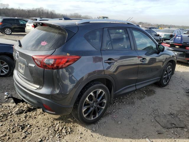 Photo 2 VIN: JM3KE4DY7G0814939 - MAZDA CX-5 GT 