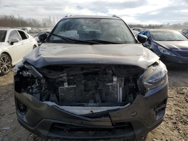 Photo 4 VIN: JM3KE4DY7G0814939 - MAZDA CX-5 GT 