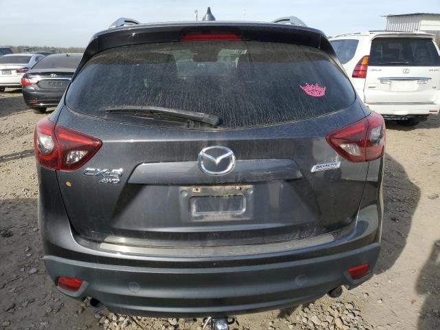 Photo 5 VIN: JM3KE4DY7G0814939 - MAZDA CX-5 GT 