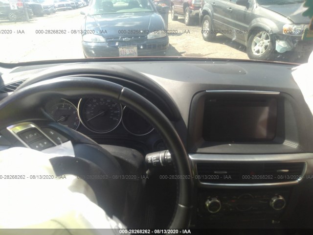 Photo 4 VIN: JM3KE4DY7G0827710 - MAZDA CX-5 