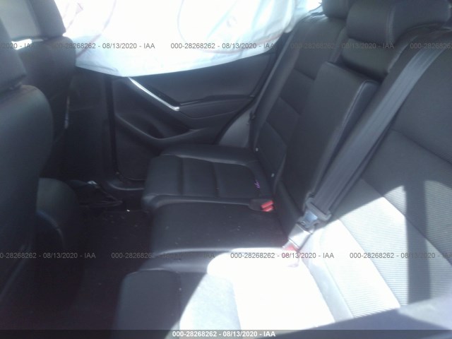 Photo 7 VIN: JM3KE4DY7G0827710 - MAZDA CX-5 