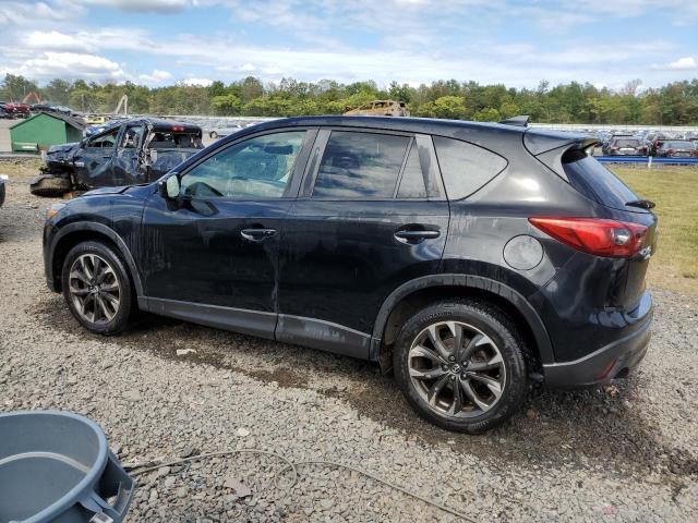 Photo 1 VIN: JM3KE4DY7G0831160 - MAZDA CX-5 GT 