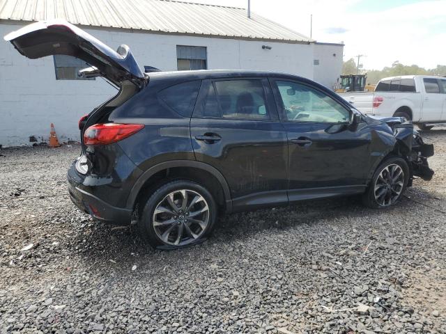 Photo 2 VIN: JM3KE4DY7G0831160 - MAZDA CX-5 GT 