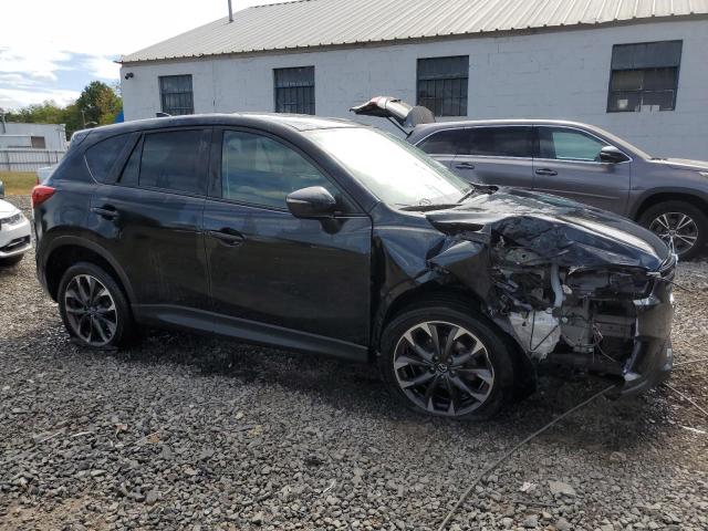 Photo 3 VIN: JM3KE4DY7G0831160 - MAZDA CX-5 GT 