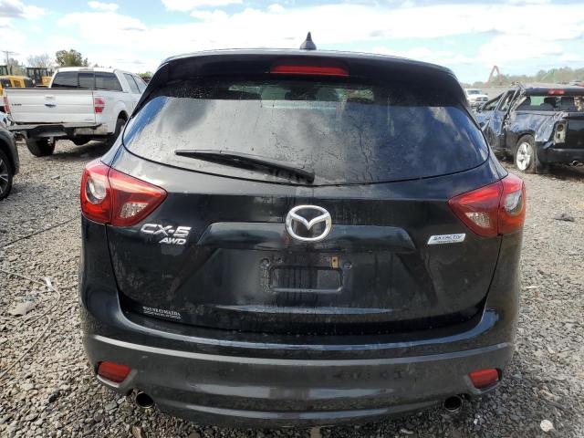 Photo 5 VIN: JM3KE4DY7G0831160 - MAZDA CX-5 GT 