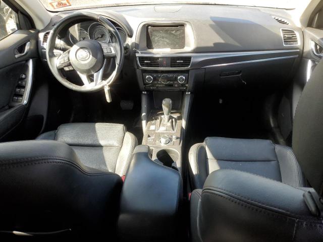 Photo 7 VIN: JM3KE4DY7G0831160 - MAZDA CX-5 GT 