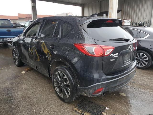 Photo 1 VIN: JM3KE4DY7G0845124 - MAZDA CX-5 