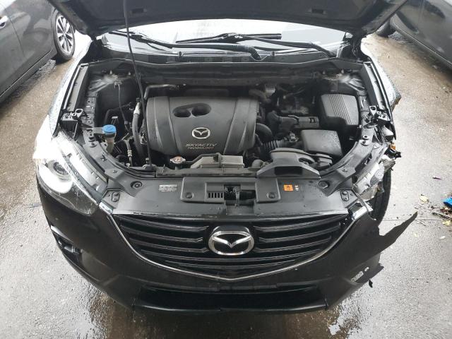 Photo 11 VIN: JM3KE4DY7G0845124 - MAZDA CX-5 