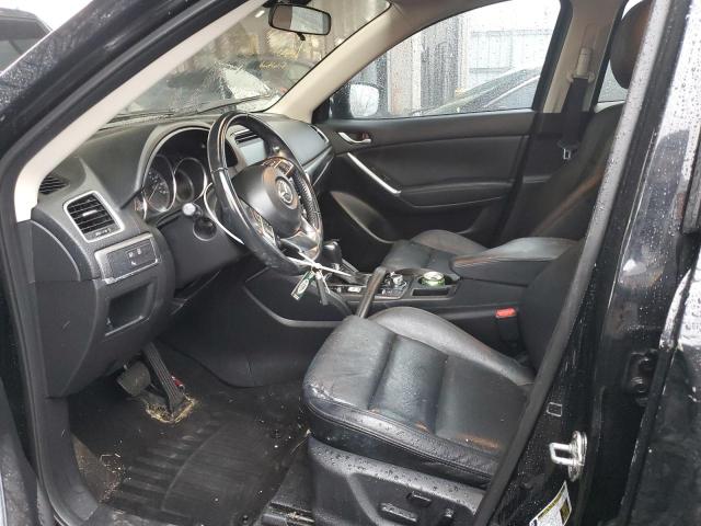 Photo 12 VIN: JM3KE4DY7G0845124 - MAZDA CX-5 