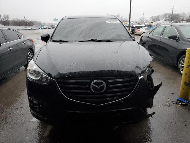 Photo 4 VIN: JM3KE4DY7G0845124 - MAZDA CX-5 