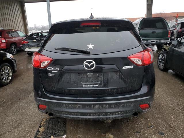 Photo 5 VIN: JM3KE4DY7G0845124 - MAZDA CX-5 