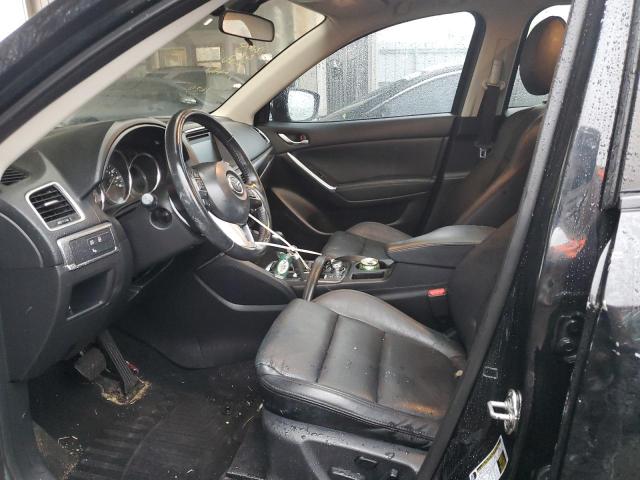 Photo 6 VIN: JM3KE4DY7G0845124 - MAZDA CX-5 