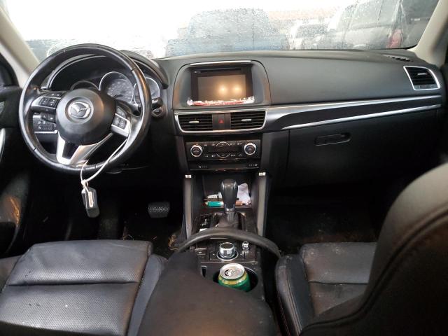 Photo 7 VIN: JM3KE4DY7G0845124 - MAZDA CX-5 