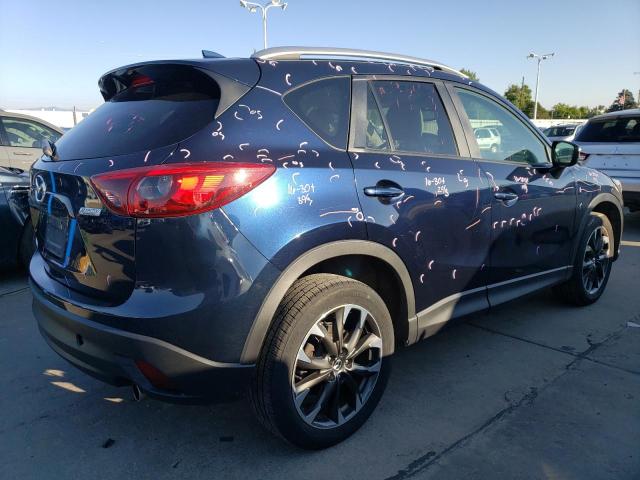 Photo 2 VIN: JM3KE4DY7G0847195 - MAZDA CX-5 GT 