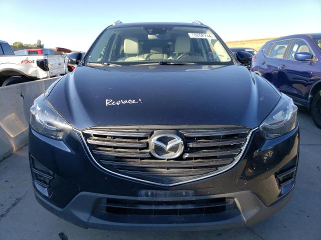 Photo 4 VIN: JM3KE4DY7G0847195 - MAZDA CX-5 GT 