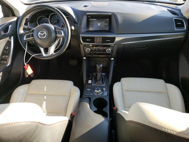 Photo 7 VIN: JM3KE4DY7G0847195 - MAZDA CX-5 GT 