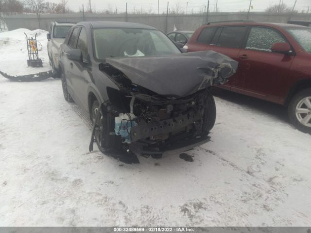 Photo 5 VIN: JM3KE4DY7G0858651 - MAZDA CX-5 