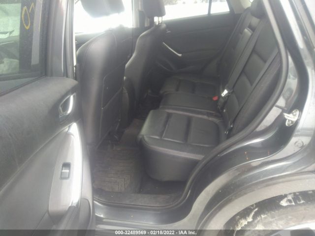 Photo 7 VIN: JM3KE4DY7G0858651 - MAZDA CX-5 