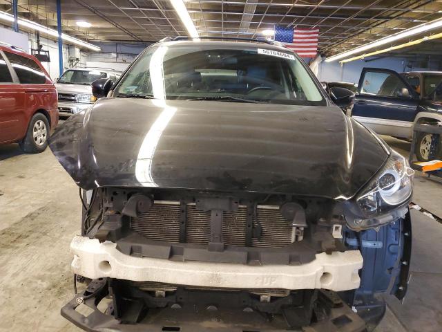 Photo 4 VIN: JM3KE4DY7G0872419 - MAZDA CX-5 