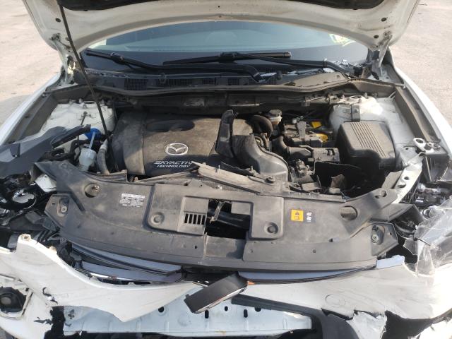 Photo 6 VIN: JM3KE4DY7G0883209 - MAZDA CX-5 GT 