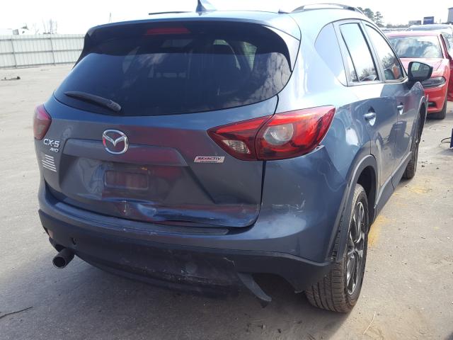 Photo 3 VIN: JM3KE4DY7G0885428 - MAZDA CX-5 