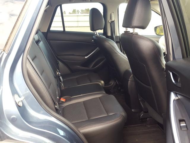 Photo 5 VIN: JM3KE4DY7G0885428 - MAZDA CX-5 