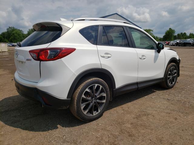 Photo 3 VIN: JM3KE4DY7G0890225 - MAZDA CX-5 