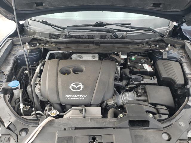 Photo 6 VIN: JM3KE4DY7G0916743 - MAZDA CX-5 GT 