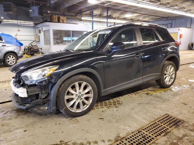 Photo 0 VIN: JM3KE4DY8E0314611 - MAZDA CX-5 