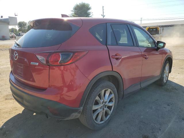 Photo 3 VIN: JM3KE4DY8E0322983 - MAZDA CX-5 GT 