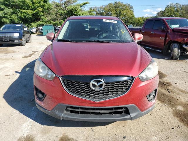 Photo 8 VIN: JM3KE4DY8E0322983 - MAZDA CX-5 GT 