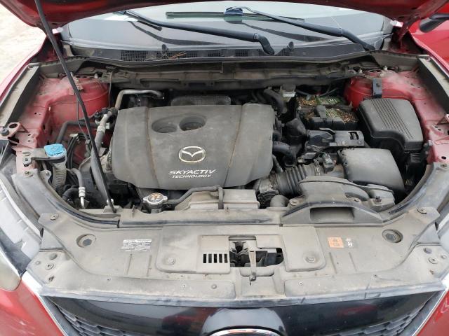 Photo 6 VIN: JM3KE4DY8E0355238 - MAZDA CX-5 GT 