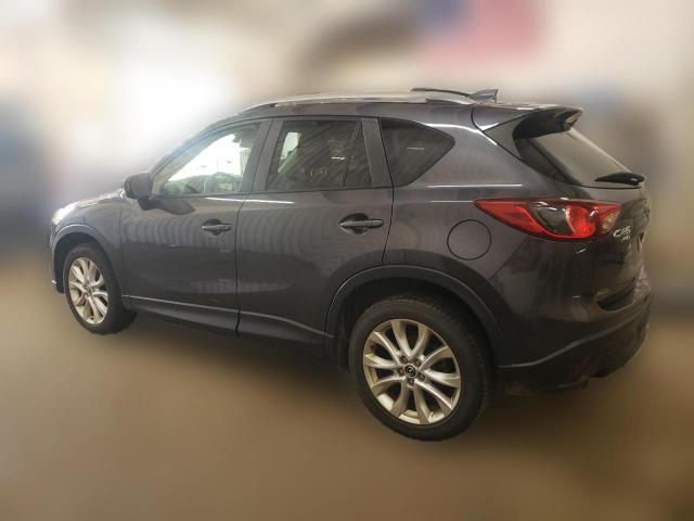 Photo 1 VIN: JM3KE4DY8E0357233 - MAZDA CX-5 