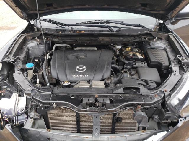 Photo 10 VIN: JM3KE4DY8E0357233 - MAZDA CX-5 