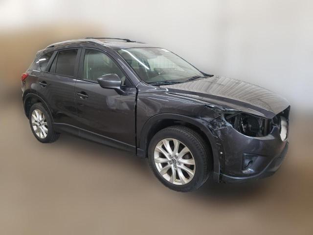 Photo 3 VIN: JM3KE4DY8E0357233 - MAZDA CX-5 