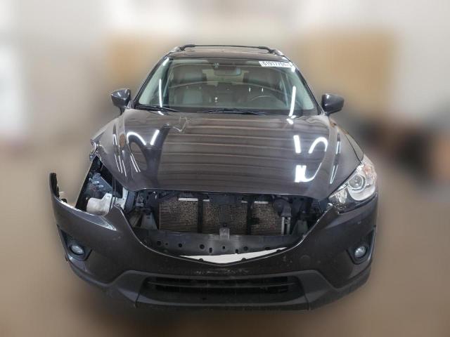 Photo 4 VIN: JM3KE4DY8E0357233 - MAZDA CX-5 