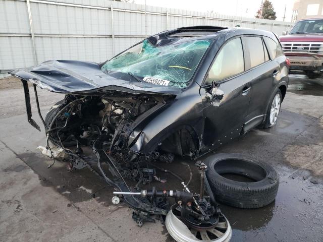 Photo 1 VIN: JM3KE4DY8E0360200 - MAZDA CX-5 GT 