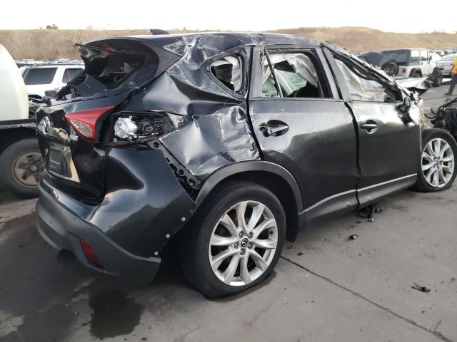 Photo 3 VIN: JM3KE4DY8E0360200 - MAZDA CX-5 GT 