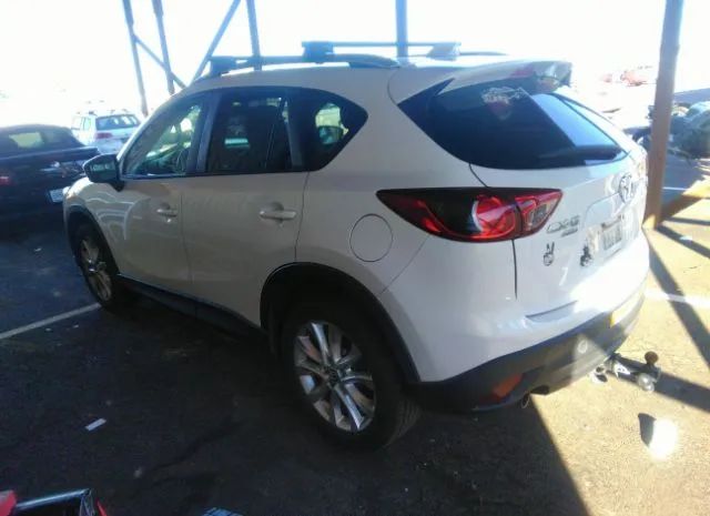 Photo 2 VIN: JM3KE4DY8E0378325 - MAZDA CX-5 