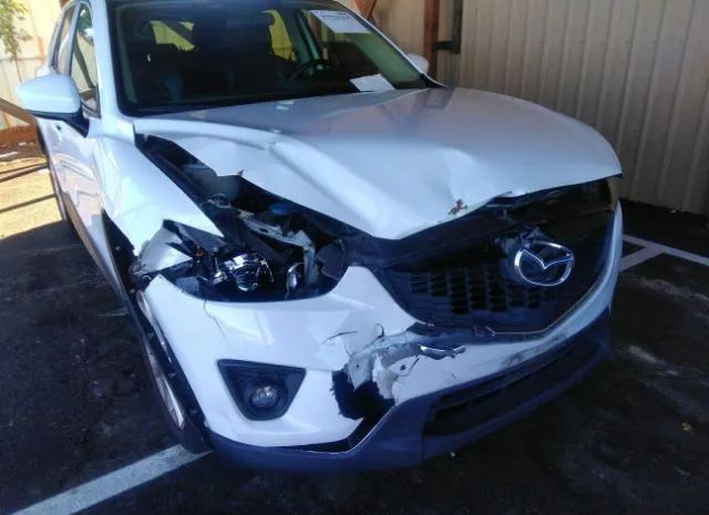 Photo 5 VIN: JM3KE4DY8E0378325 - MAZDA CX-5 